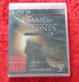 Produktbild: Game of Thrones a Telltale Games Series, PlayStation 3 USK 18 Spiel, Neu