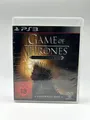 Produktbild: Game Of Thrones - A Telltale Games Series - PS3 Playstation 3 - New Neu & Sealed