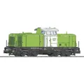 Produktbild: Fleischmann 721213 N Diesellok V 100.52 der SETG (Spur N) (721213)