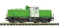 Produktbild: Fleischmann 721213, Diesellokomotive V100, SETG, Neu & OVP, N