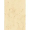 Produktbild: Sigel Briefpapier DP372, beige, A4, Marmorpapier, 90 g/m², 100 Blatt