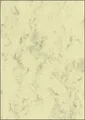 Produktbild: Sigel® DP 372 Marmor-Papier, beige, A4, 90 g/qm, 100 Blatt