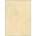 Produktbild: SIGEL Briefpapier Marmor beige DIN A4 90 g/qm 100 Blatt