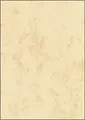 Produktbild: SIGEL Briefpapier Marmor beige DIN A4 90 g/qm 100 Blatt
