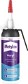 Produktbild: Metylan Wand & Decke Acryl Herstellerfarbe Weiß MASP7 100ml