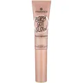 Produktbild: 4059729447319 Essence Baby Got Glow rozświetlacz do twarzy w płynie 10 10ml (P1)