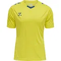 Produktbild: HUMMEL Herren Shirt hmlCORE XK POLY JERSEY S/S