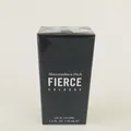 Produktbild: Abercrombie & Fitch Fierce Cologne Eau de Cologne 30ml NEU OVP
