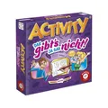Produktbild: Piatnik - Activity - Das gibt's ja gar nicht! Brettspiel Familienspiel Ratespiel