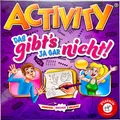 Produktbild: Activity Das gibts ja gar nicht! Piatnik Familienspiel Partyspiel Brettspiel