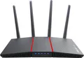 Produktbild: ASUS RT-AX55 AX1800 WiFi 6 Router | AiMesh Dualband WLAN MU-MIMO Gigabit