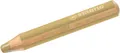 Produktbild: STABILO Buntstift Holzfarbstift woody 3 in 1 gold (5 Stück)
