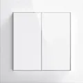 Produktbild: Friends of Hue Smart Switch (weiß (glänzend)) - Bunt/Schwarz/Grau/Weiß