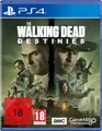 Produktbild: GameMill Entertainment, LLC The Walking Dead: Destinies - [Playstation 4]