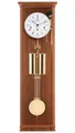 Produktbild: Hermle Pendelwanduhr