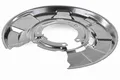 Produktbild: VAICO V20-2140 Spritzblech, Bremsscheibe für BMW