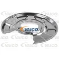 Produktbild: VAICO Spritzblech Bremsscheibe hinten links für BMW 1er F20 E87 E81 3er V20-2140