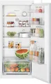 Produktbild: BOSCH KIR 41 NSE 0 Kühlschrank (204 l, E, 1221 mm hoch, Weiß)