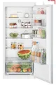 Produktbild: BOSCH KIR41NSE0 Serie 2 Einbau-Kühlschrank 122.5 x 56 cm Schleppscharnier EEK: E