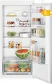 Produktbild: Bosch Einbaukühlschrank KIR41NSE0 204L LED E 122x56cm Schleppscharnier Weiß