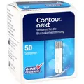 Produktbild: Contour Next Sensoren Teststreifen 50 St