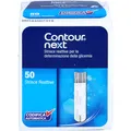 Produktbild: Contour Next Sensoren Teststreifen