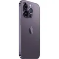 Produktbild: Apple iPhone 14 Pro, 15,5 cm (6.1
