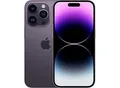 Produktbild: Apple iPhone 14 Pro 128GB dunkellila