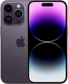 Produktbild: Apple iPhone 14 Pro 128GB Dunkellila Ohne Simlock Gut - Refurbished