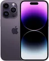 Produktbild: Apple iPhone 14 Pro 128GB Space Dunkellila