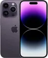 Produktbild: Apple iPhone 14 Pro 128GB dunkellila