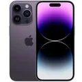 Produktbild: iPhone 14 Pro I 128 GB I Violett I Batt.: neu I Sehr gut I Differenzbesteuerung