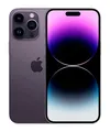 Produktbild: Apple iPhone 14 Pro 128GB - Dunkellila (A2890) Dual-SIM Smartphone Ohne Simlock