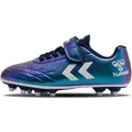 Produktbild: HUMMEL Kinder Fussball-Hartplatzschuhe TOP STAR F.G. JR