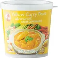 Produktbild: Cock Currypaste Yellow Curry Paste, gelb, 400g