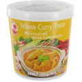 Produktbild: Gelbe Currypaste 0.4 kg