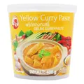 Produktbild: COCK Currypaste gelb 400g