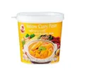 Produktbild: 400g Cock Gelbe Curry Paste Yellow Gelb Thailand gelbes Thaicurry