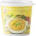 Produktbild: Gelbe Currypaste 400g - Hahn
