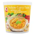 Produktbild: Cock Thailändische Gelbe Currypaste 400g Yellow Curry Paste Thai Gelbes Curry