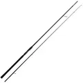 Produktbild: Zeck Fishing Spinnrute Zeck Zander Wobbel Wumme Zanderrute 2,65m 10-50g, (2-tlg) schwarz