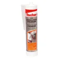 Produktbild: Fischer 1x Bausilicon DBSA 310 ml beige - 53095
