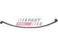 Produktbild: FAST Federblatt Hinten FT13308