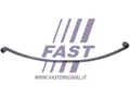 Produktbild: FAST FT13308 Federblatt passend für IVECO
