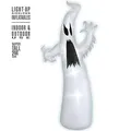 Produktbild: W WIDMANN MILANO Party Fashion - Aufblasbarer LED Geist 244 cm