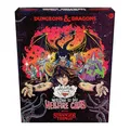 Produktbild: Stranger Things: Welcome to The Hellfire Club | Dungeons & Dragons Abenteuerspiel | 3–5 Spieler | Ab 12 Jahren