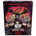 Produktbild: Dungeons & Dragons Stranger Dinge: Welcome To The Hellfire Verein Abenteuer