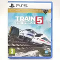 Produktbild: Dovetail Games Train Sim World 5, PlayStation 5, E (Jeder)