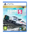 Produktbild: Train Sim World 5 (PS5)
