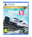 Produktbild: Train Sim World 5 PS5